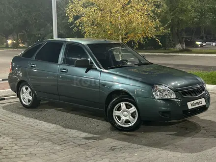 ВАЗ (Lada) Priora 2172 2012 года за 2 350 000 тг. в Астана – фото 5