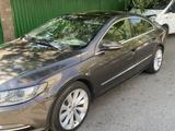 Volkswagen Passat CC 2013 годаүшін4 700 000 тг. в Алматы