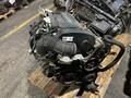 Двигатель F18D4 1.8л для Chevrolet Cruze за 535 000 тг. в Костанай
