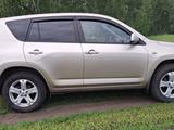 Toyota RAV4 2006 годаүшін7 550 000 тг. в Петропавловск – фото 2