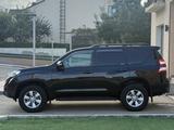 Toyota Land Cruiser Prado 2013 годаүшін16 800 000 тг. в Актау – фото 4