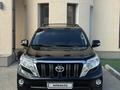 Toyota Land Cruiser Prado 2013 года за 15 500 000 тг. в Актау – фото 2