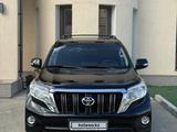 Toyota Land Cruiser Prado 2013 годаүшін16 800 000 тг. в Актау – фото 2