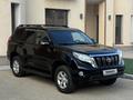 Toyota Land Cruiser Prado 2013 года за 15 500 000 тг. в Актау