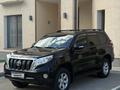 Toyota Land Cruiser Prado 2013 года за 15 500 000 тг. в Актау – фото 3