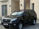 Toyota Land Cruiser Prado 2013 годаүшін16 800 000 тг. в Актау – фото 3