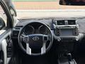 Toyota Land Cruiser Prado 2013 года за 15 500 000 тг. в Актау – фото 11