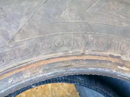 Покрышки R16 Хаккапелита 2 шт за 25 000 тг. в Алматы – фото 3