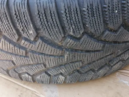 Покрышки R16 Хаккапелита 2 шт за 25 000 тг. в Алматы – фото 4