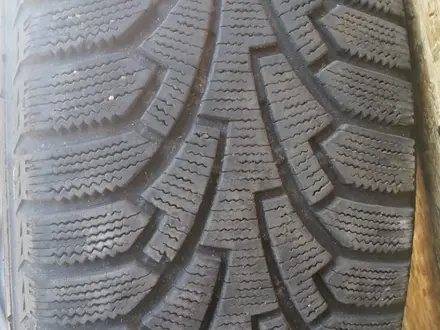 Покрышки R16 Хаккапелита 2 шт за 25 000 тг. в Алматы – фото 2