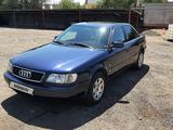 Audi A6 1995 года за 3 500 000 тг. в Балхаш