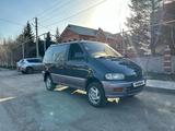 Nissan Serena 1995 года за 2 200 000 тг. в Астана – фото 2