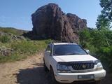 Lexus RX 300 1999 года за 3 800 000 тг. в Астана