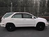 Lexus RX 300 1999 года за 3 800 000 тг. в Астана – фото 3