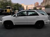 Lexus RX 300 1999 года за 3 800 000 тг. в Астана – фото 4