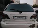 Lexus RX 300 1999 года за 3 800 000 тг. в Астана – фото 5