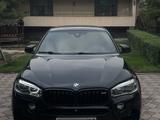 BMW X6 M 2016 года за 27 500 000 тг. в Алматы