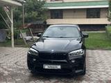 BMW X6 M 2016 годаүшін27 500 000 тг. в Алматы – фото 3
