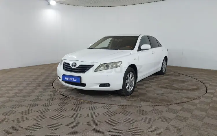 Toyota Camry 2006 года за 3 650 000 тг. в Шымкент