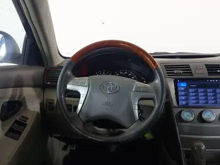 Toyota Camry 2006 года за 3 650 000 тг. в Шымкент – фото 13