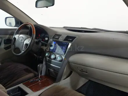 Toyota Camry 2006 года за 3 650 000 тг. в Шымкент – фото 15