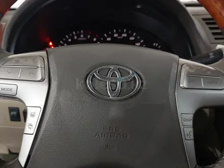 Toyota Camry 2006 года за 3 650 000 тг. в Шымкент – фото 18