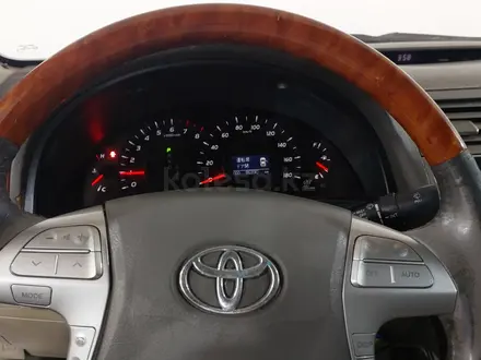 Toyota Camry 2006 года за 3 650 000 тг. в Шымкент – фото 19