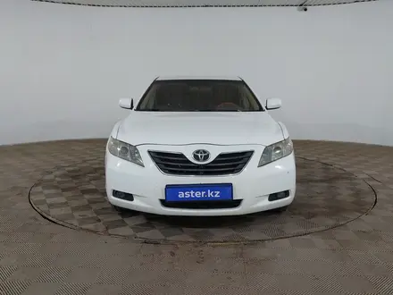Toyota Camry 2006 года за 3 650 000 тг. в Шымкент – фото 2