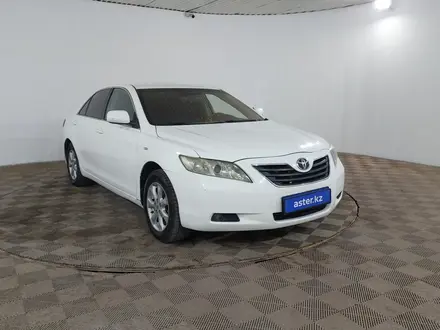 Toyota Camry 2006 года за 3 650 000 тг. в Шымкент – фото 3