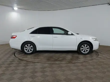 Toyota Camry 2006 года за 3 650 000 тг. в Шымкент – фото 4