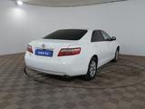 Toyota Camry 2006 года за 3 650 000 тг. в Шымкент – фото 5