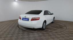 Toyota Camry 2006 годаүшін3 650 000 тг. в Шымкент – фото 5