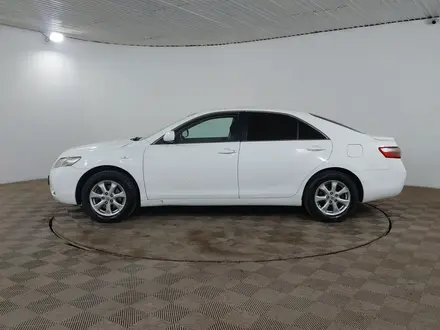 Toyota Camry 2006 года за 3 650 000 тг. в Шымкент – фото 8
