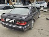 Mercedes-Benz E 280 1999 годаүшін2 750 000 тг. в Алматы – фото 3