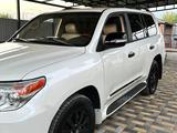 Toyota Land Cruiser 2013 года за 20 000 000 тг. в Каскелен – фото 3