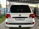 Toyota Land Cruiser 2013 года за 20 000 000 тг. в Каскелен – фото 4