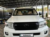 Toyota Land Cruiser 2013 года за 20 000 000 тг. в Каскелен