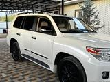 Toyota Land Cruiser 2013 года за 20 000 000 тг. в Каскелен – фото 2