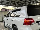 Toyota Land Cruiser 2013 года за 20 000 000 тг. в Каскелен – фото 5