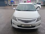 Hyundai Accent 2014 годаүшін3 800 000 тг. в Алматы – фото 2
