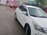 Hyundai Accent 2014 годаүшін3 800 000 тг. в Алматы – фото 4