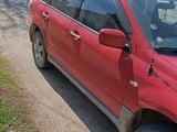 Mitsubishi Outlander 2004 года за 3 500 000 тг. в Алматы