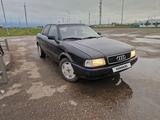 Audi 80 1992 года за 1 350 000 тг. в Кокшетау – фото 2