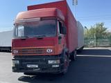IVECO  EuroTech 1998 годаүшін8 000 000 тг. в Алматы – фото 3
