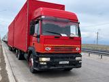 IVECO  EuroTech 1998 года за 8 000 000 тг. в Алматы