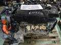 Двигатель мотор А25 Camry70 за 500 000 тг. в Алматы – фото 3