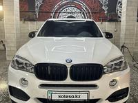 BMW X5 2015 годаfor20 000 000 тг. в Алматы