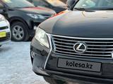 Lexus RX 350 2012 года за 13 700 000 тг. в Актобе – фото 3