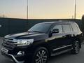 Toyota Land Cruiser 2016 года за 31 500 000 тг. в Алматы – фото 3