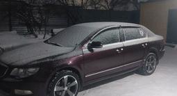 Skoda Superb 2008 года за 4 200 000 тг. в Астана – фото 3